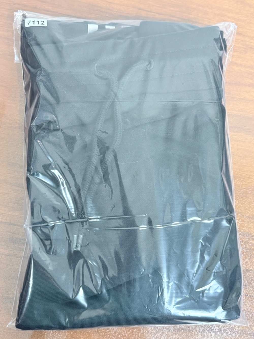 adidas Black 3-Stripe Midi Skirt S - Picture 10 of 10